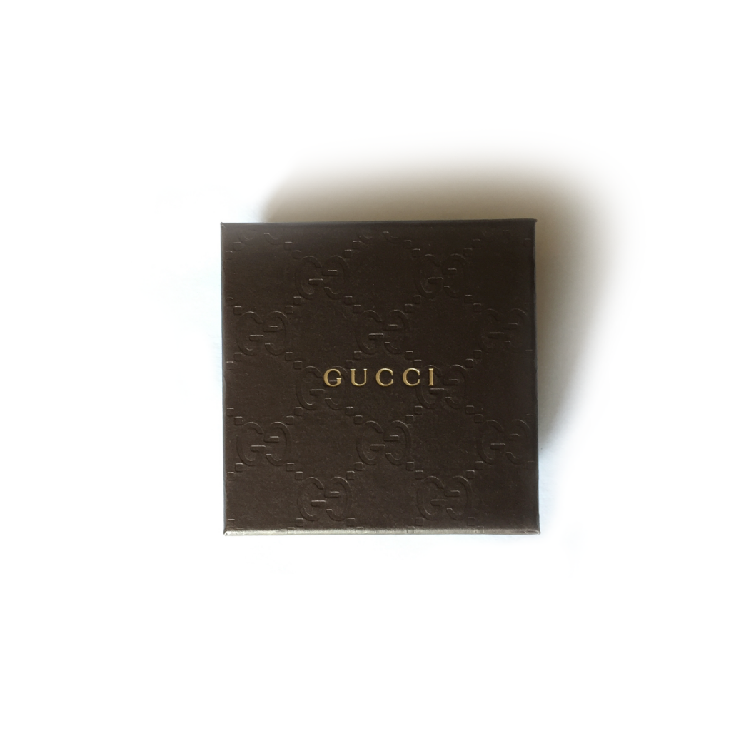 BAMBOO USB * GUCCI * | moc